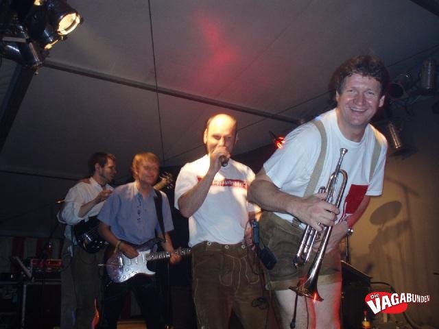 Sommerfest &raquo; 2006
